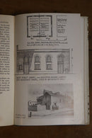 1964 The Architectural Expression Of Methodism GW Dolbey Architecture Book-7