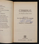 1982 4vol Four Lords Of The Diamond JL Chalker Science Fiction Book Set SIGNED-5