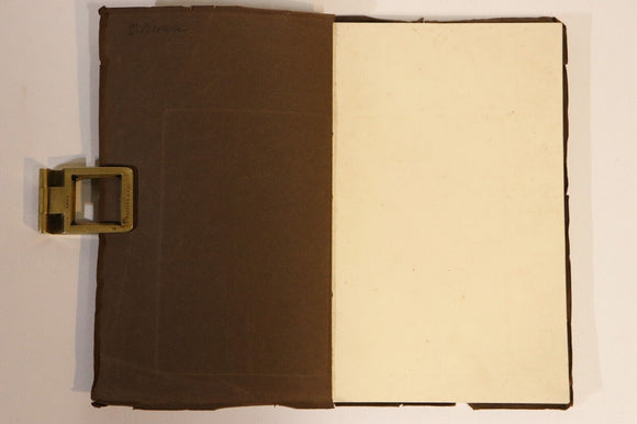 1913 Portraits Of The Lake Poets & Their Homes Antique British Poetry & Art Book