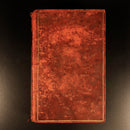 1822 Historical Romances Ivanhoe by Walter Scott Antiquarian Fiction Book 2vol-3