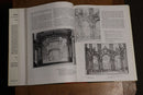 1975 Stage Design by Donald Oenslager Theatre Design History Reference Book-6