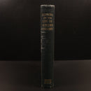 c1915 Lessons On The Life Of Jesus Christ by Hetty Lee Antique Religious Book-8