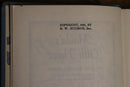 1921 Maida's Little House by Inez Haynes Irwin Antique American Fiction Book-3