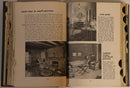 1954 American Womans Encyclopedia Of Home Decorating Home Decor Book-6