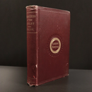 1881 Visits To Monasteries In The Levant R. Curzon Antique Book Syria Israel-1