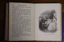 c1910 A Strong Man's Love by David Lyall Antique Scottish Fiction Book-6
