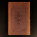 c1853 The Gold Finder Of Australia Illustrated Antiquarian History Book 1st Ed-16