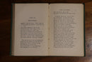 1869 Theocritus by C.S. Calverley Antique Greek Poetry & Philosophy Book-7