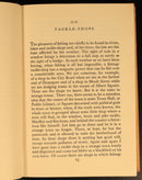 1935 Rod And Line by Arthur Ransome Antique Fishing Book Travellers Library-8