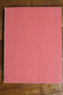 1938 Decoration For The Small Home 1st Edition Antique Architecture Book-9