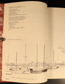 The Melbourne Book by Anthony Harvey 1982 Melbourne Australia Local History Book-6