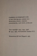 1965 Majorca Observed by Robert Graves Spain Exploration & History Book-3