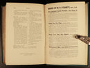 1901 The Tale Of The Great Mutiny Antique Indian History Book w/Maps Illustrated-12