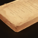 1846 The New Cabinet Of Arts by TC Thornton Antiquarian Reference Book No Covers-10