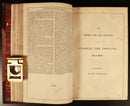 c1880 Mutiny Of The Bounty Voyage To South Seas Antique Australian History Book-13