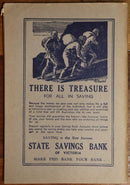 1944 Gold: The Romance Of Its Discovery In Australia Australian History Book-8