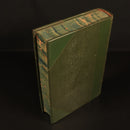 c1930 Dombey & Son by Charles Dickens Antique British Fiction Book Fireside-2