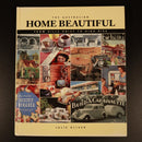 1999 Australian Home Beautiful by Julie Oliver Australian History Book 1st Ed-1