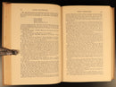 1912 David Copperfield by Charles Dickens Antique Fiction Book Gresham V9-10