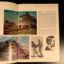Discovery & Exploration Of Australia by E&G Feeken 1970 Australian History Book-7