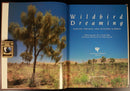 1988 Wildbird Dreaming by N. Amadio & R. Kimber Australian Aboriginal Art Book-4