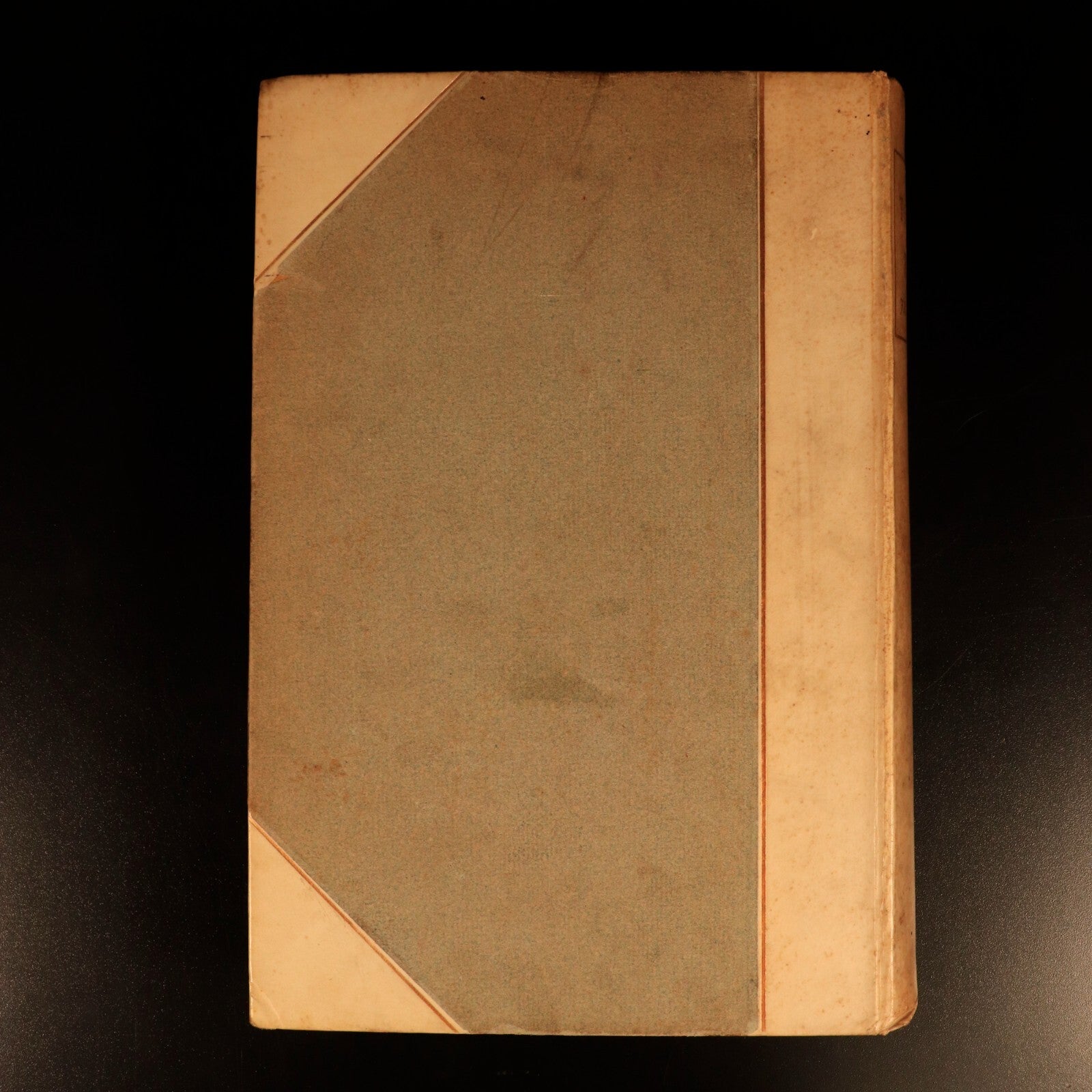 1892 Toilers Of The Field by Richard Jefferies Antique History Book Ltd Edition