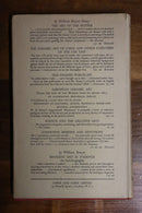 1949 Many Occasions: Art Appreciation by WB Honey Antique British Art Book-10