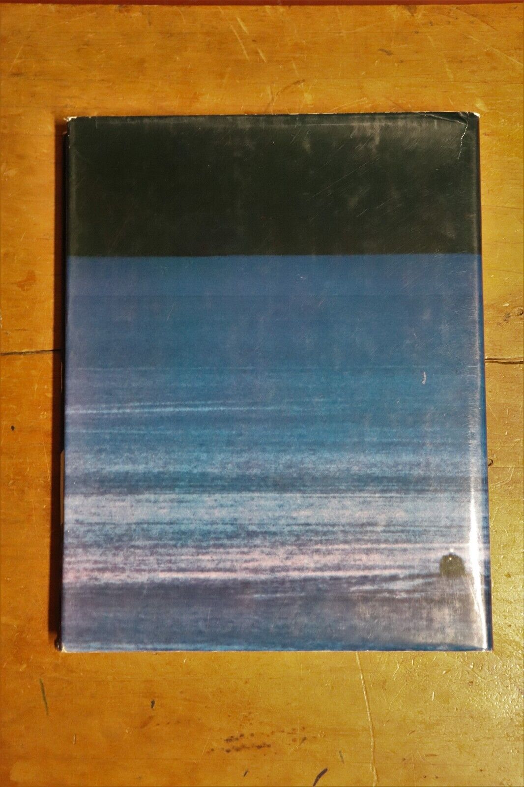 1974 Aberdeen: Catching The Last Rays Werner Hahn Vintage Hong Kong History Book