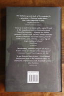 2001 Gallipoli by Les Carlyon WW1 Australian Anzac Military History Book-10