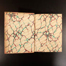 1934 Mort, Où Est Ta Victoire? Ltd Edition French Fiction Book Fine Binding-10