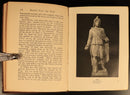 Stories From The Iliad by HL Havell 1919 Antique Ancient Greece Literature Book-9