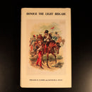 Honour The Light Brigade WM Lummis 1973 Military History Book Crimean War 1st-3