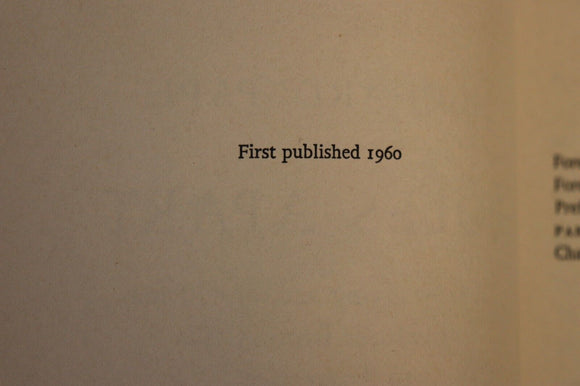 1960 Poles Apart: From Alaska To Antarctica Richard Pape Exploration Book