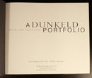 2004 A Dunkeld Portfolio by R. Crawley Australian History Book Western Victoria-4