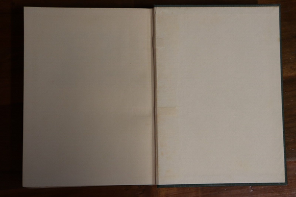 1937 Rock Gardens by A. Edwards Antique British Gardening Reference Book