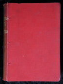 1896 Pearson's Magazine: Rudyard Kipling Antique British Literature Book-8