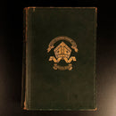 Story Of Robin Hood & His Merry Men by J. Finnemore Antique British Fiction Book-4