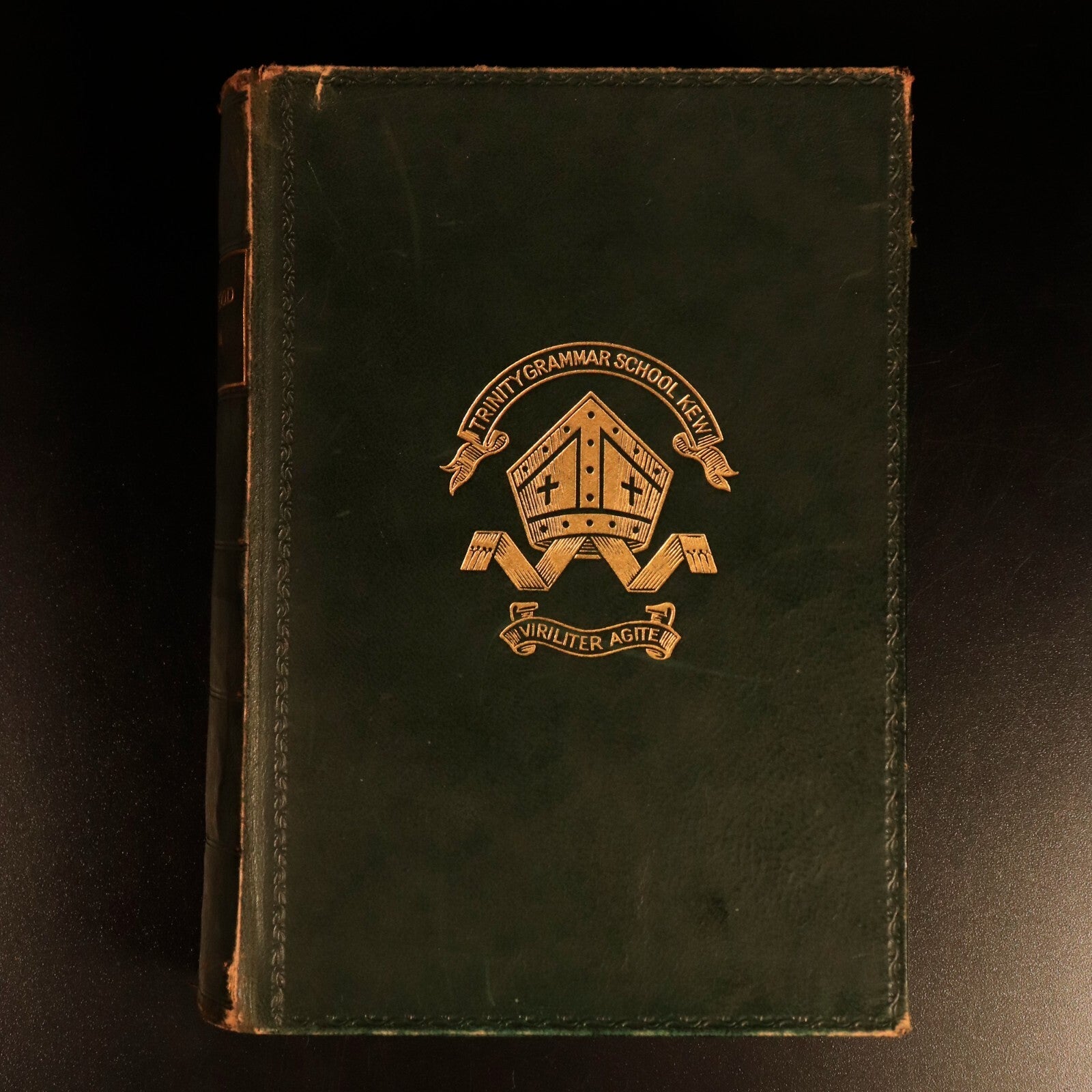 Story Of Robin Hood & His Merry Men by J. Finnemore Antique British Fiction Book