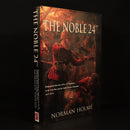 The Noble 24th by Norman Holme 1999 British Zulu War Military History Book 1st-1