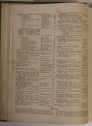 1890 Atalanta by Meade & Staples Antique British History & Childrens Book-5