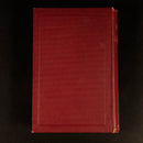 1893 The Works Of Horace Antique Roman Literature Book Poetry Quintus Flaccus-13