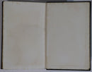 1923 Hassan: A Play In Five Acts by J.E. Flecker Ltd. Ed. Antique Book-10