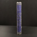 1863 Australia And Other Poems Mrs Staniforth Antiquarian Australian Poetry Book-13