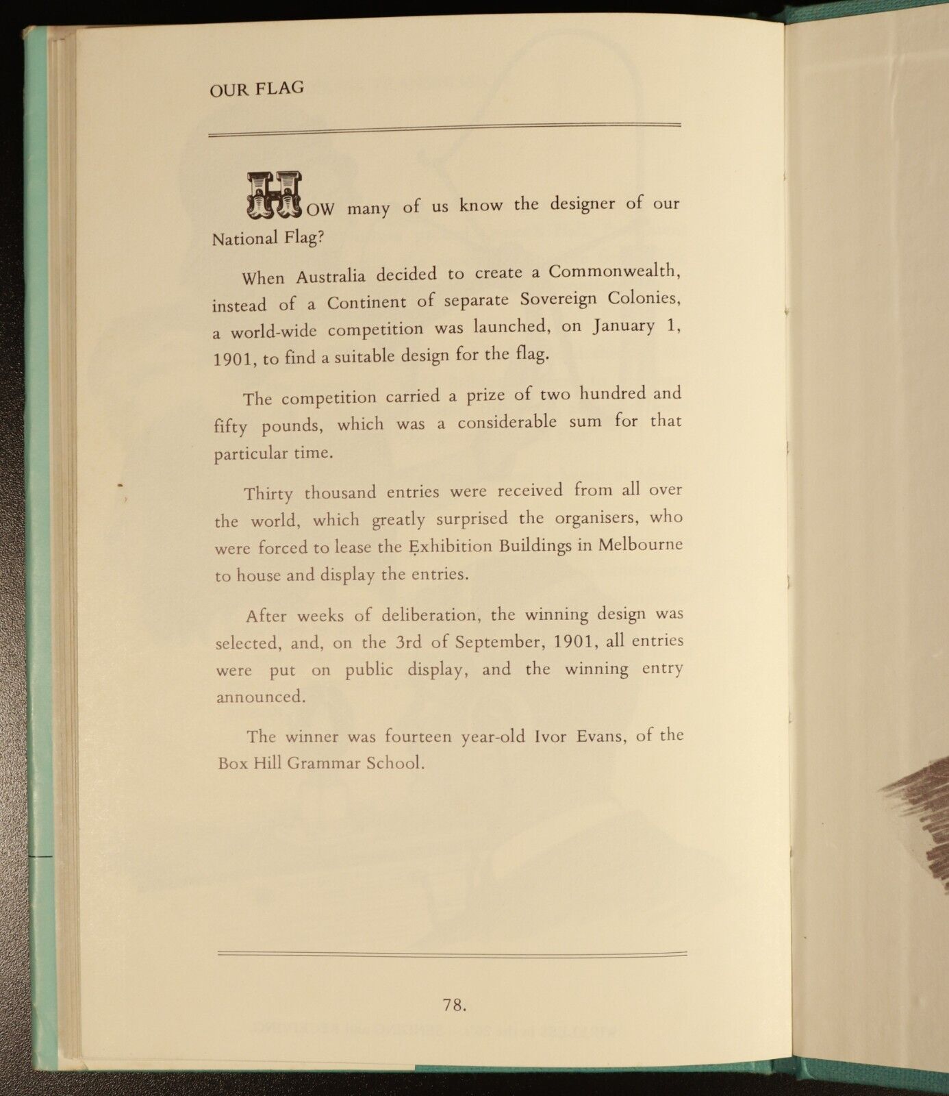 1979 3MP Presents The Victoria Story Vintage Australian History Book Melbourne