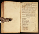 c1828 Le Paroissien Complete Illustrated Antiquarian French Latin Theology Book-4