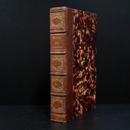 1838 Le Mérite Des Femmes by Legouve' Antiquarian French Poetry Book-1