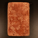 1753 Pocket Dictionary or Complete English Expositor Rare Antiquarian Book 1st-14