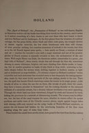 c1930 Holland - Landscape, Architecture, National Life Antique Photo Book-5