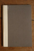1925 The Touchstone Of Architecture by R Blomfield 1st Edition Antique Book-6