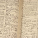 1898 6vol The English Dialect Dictionary British Antiquarian Reference Book Set-7